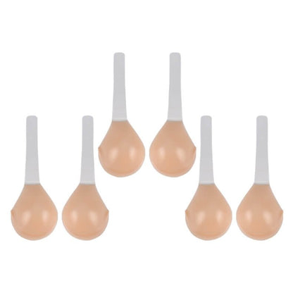 BowLift | Summer Sale-Invisible bra