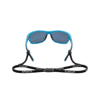 BowLift | PolarSport PRO+ Professional Polarised Sports Sunglasses – UV Protection & Scratch-Resistant Lenses