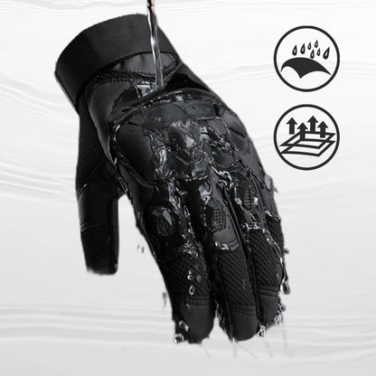 Outdoor-Handschuhe mit Gripfunktion – Sicherer Halt auf jedem Untergrund