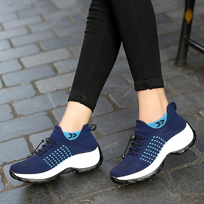 BowLift | Orthopedic Shoes for Plantar Fasciitis | Arch Support, Wide Width & Pain Relief