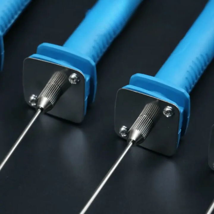 Elektrischer Schaumstoffschneider – Präzise, Mühelos & Sicher