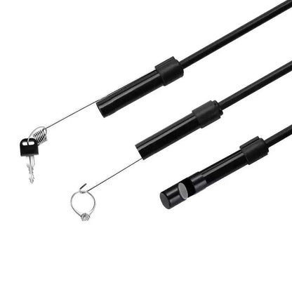 HD-Inspektionskamera mit 5 m Kabel