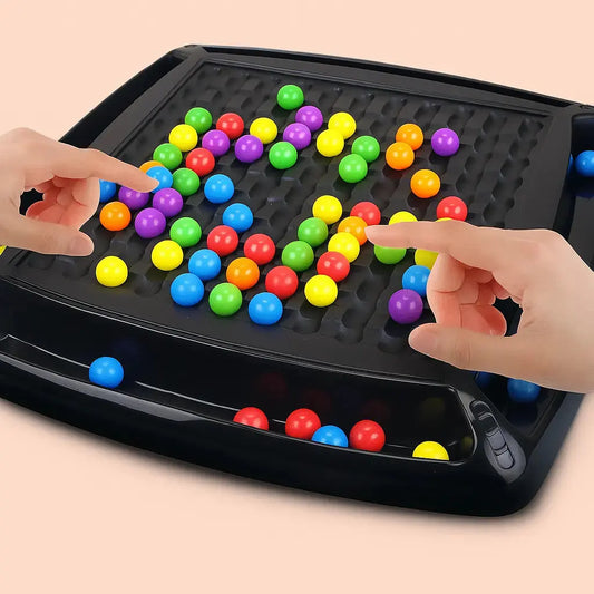 Intelligenz-Schachspiel „Dual Duel“ – Fördert Logik, Taktik & Konzentration
