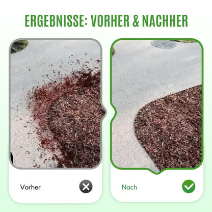 Landschaftskleber — Schnell trocknender, wetterfester Fixativ