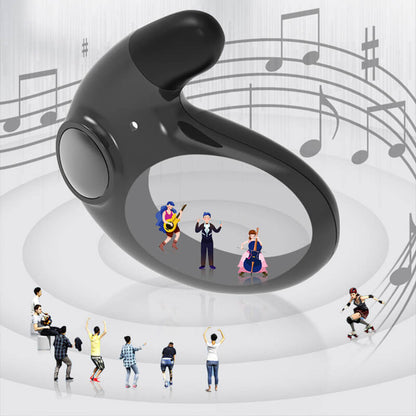 Schlafkopfhörer In-Ear mit Geräuschunterdrückung