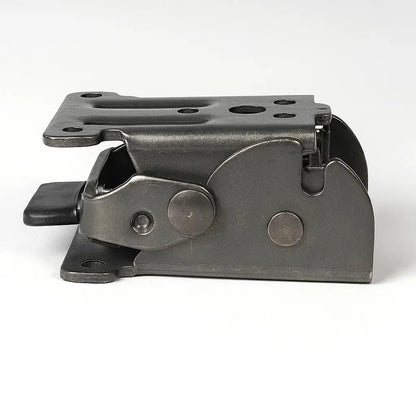 Klapphalter 90° Auto-Lock – 2er-Set, bis 225 kg, Montage in 5 Minuten