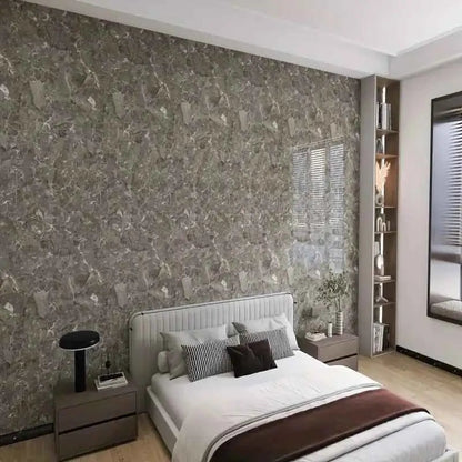 Selbstklebende Marmor-Dekorfolie – Moderner Look in Minuten (40×300 cm)