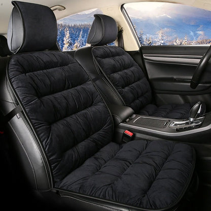 BowLift | Seat Cushions | Super soft, breathable car seat for the most comfortable car ride