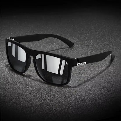 Polarisierte Sonnenbrille UV400 – 99% Blendschutz, Unisex