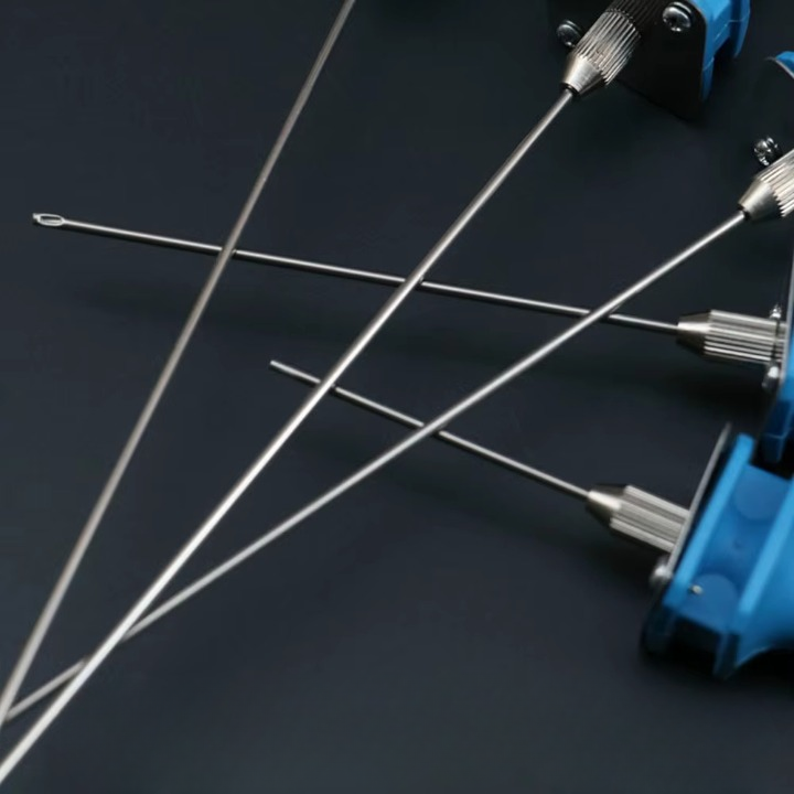Elektrischer Schaumstoffschneider – Präzise, Mühelos & Sicher