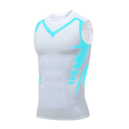 BowLift | 2024 New version Ionic Shaping sleeveless shirt without sleeves