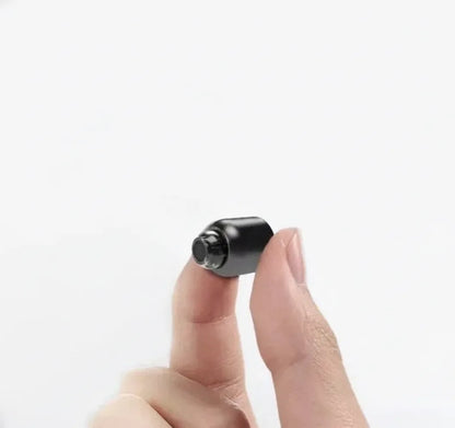 Mini-Überwachungskamera WLAN mit Nachtsicht und 1080P HD